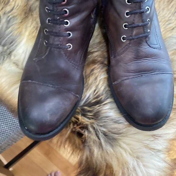 VINCE CAMUTO TALL BOOTS - Picture 7 of 12